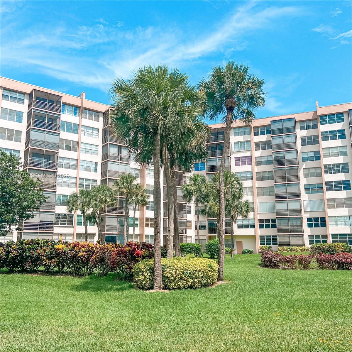 1000 Saint Charles Place 721, Pembroke Pines, FL 33026, Pembroke Pines