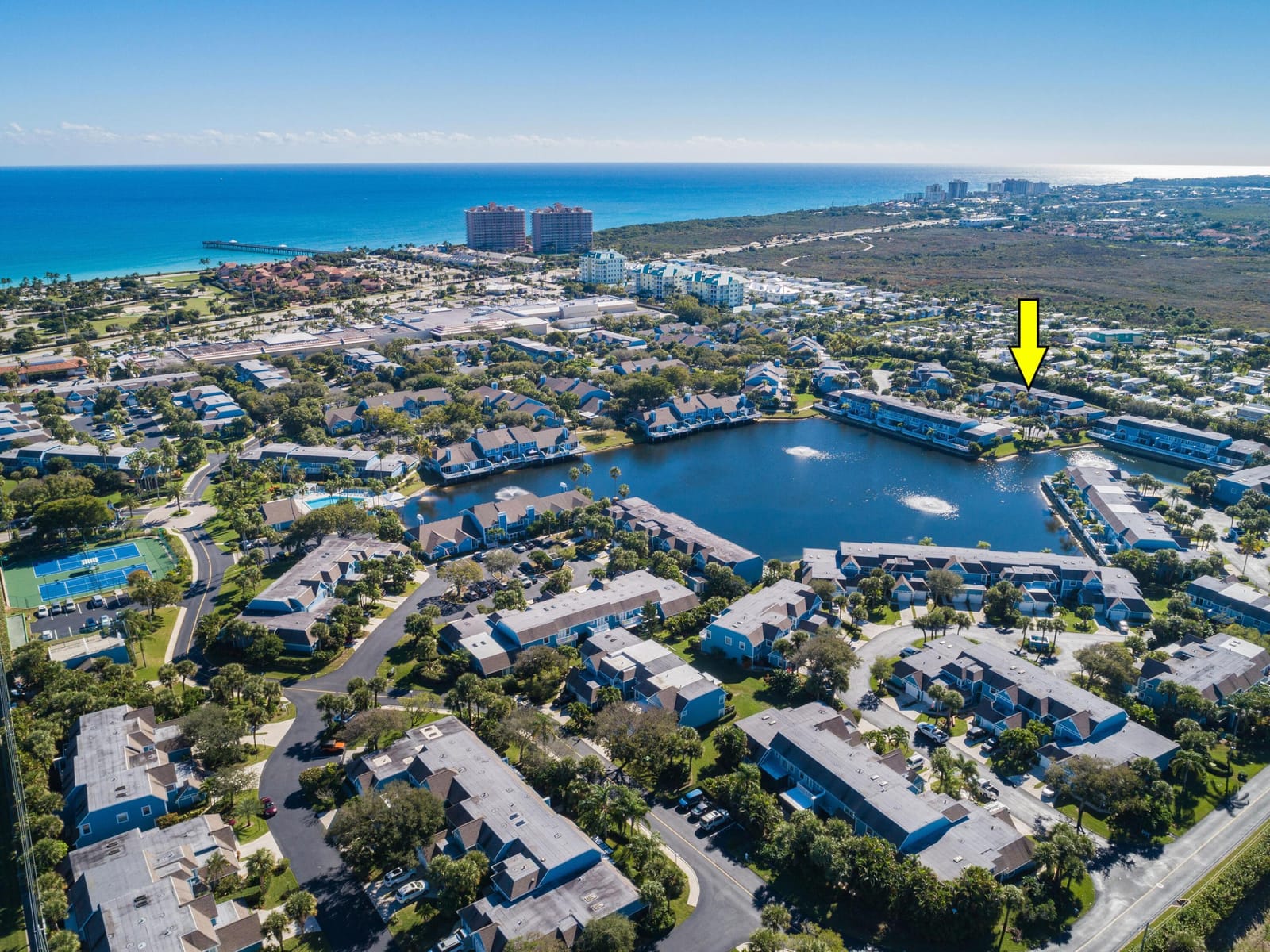 818 Ocean Dunes Circle, Jupiter, FL 33477 photo 2