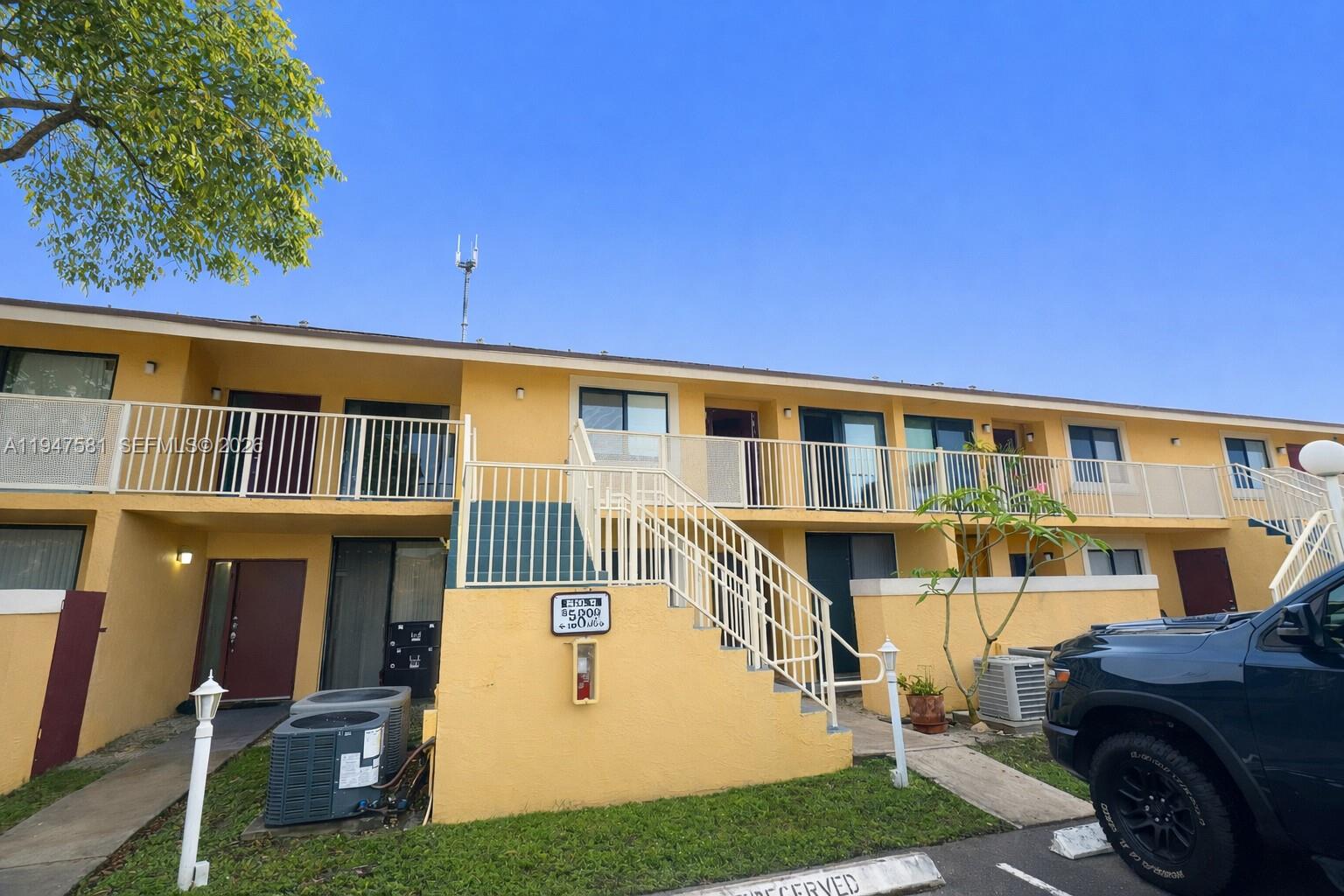 500 NW 214th Street 103, Miami Gardens, FL 33169, Miami Gardens