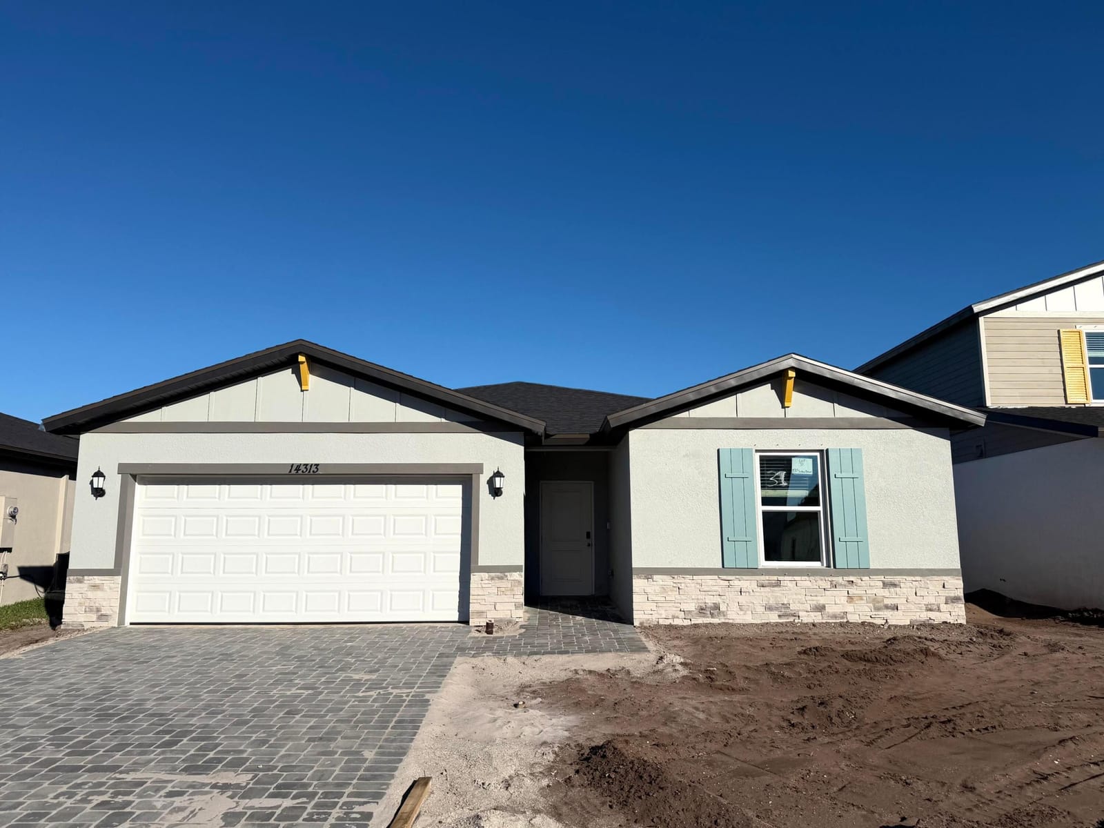 14313 SW New Dawn Road, Indiantown, FL 34956