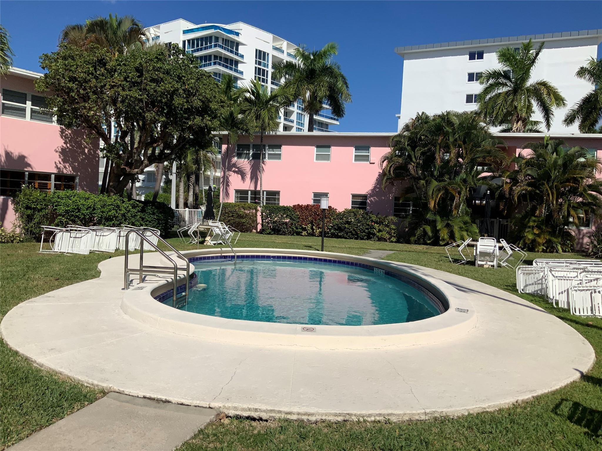 700 Bayshore Drive 13, Fort Lauderdale, FL 33304, Fort Lauderdale