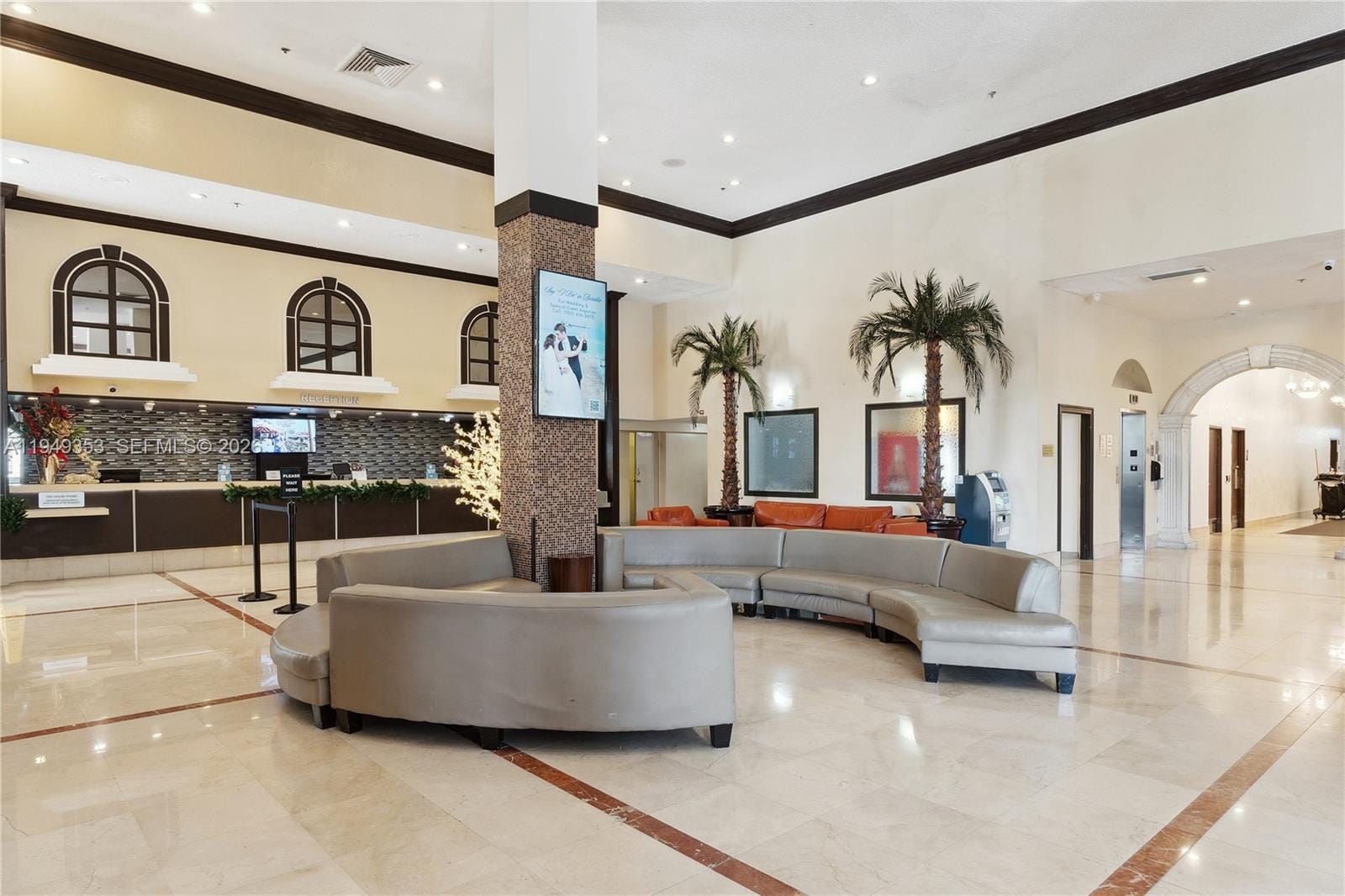 19201 Collins Avenue 612 — photo 12