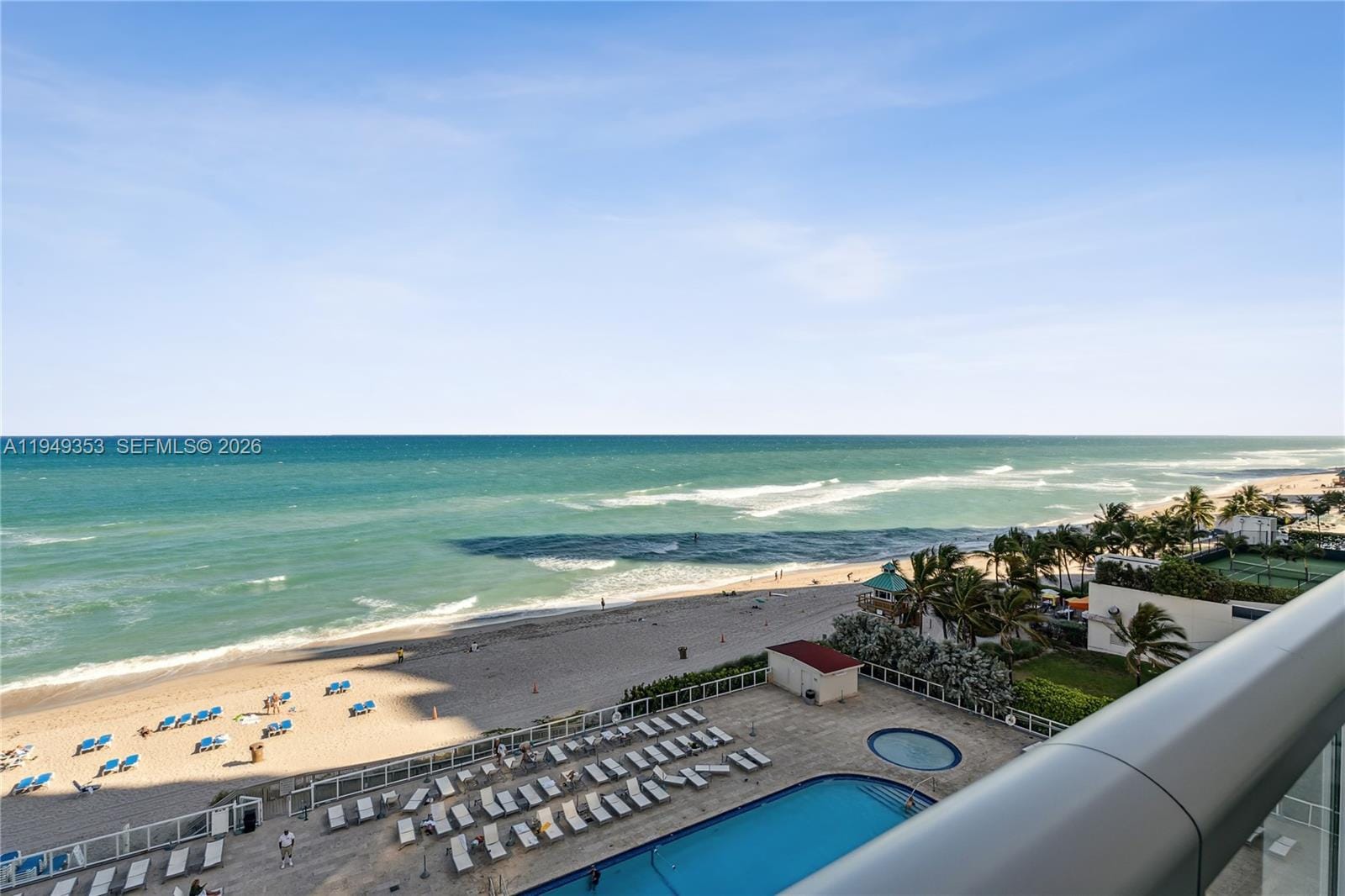 19201 Collins Avenue 612 — photo 4
