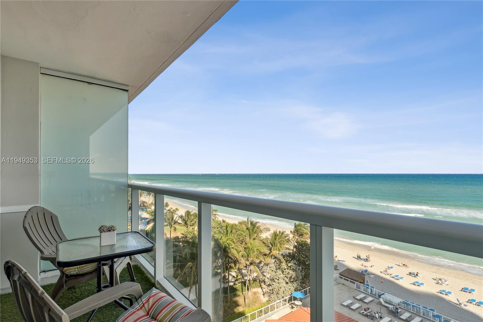 19201 Collins Avenue 612, Sunny Isles Beach, FL 33160, Sunny Isles Beach