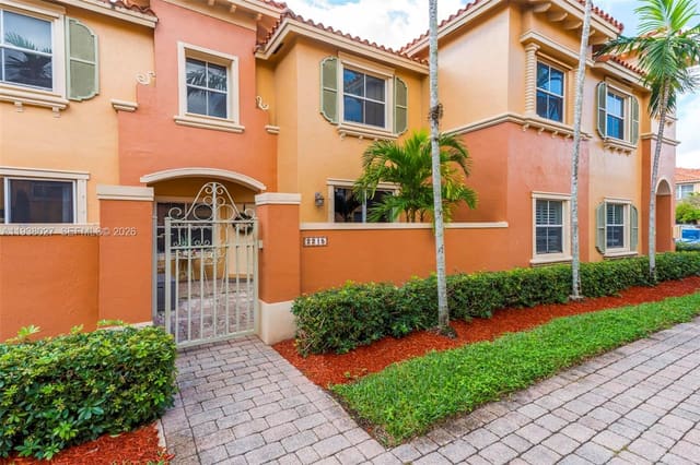 2215 Clipper Place 5409, Dania Beach, FL 33312