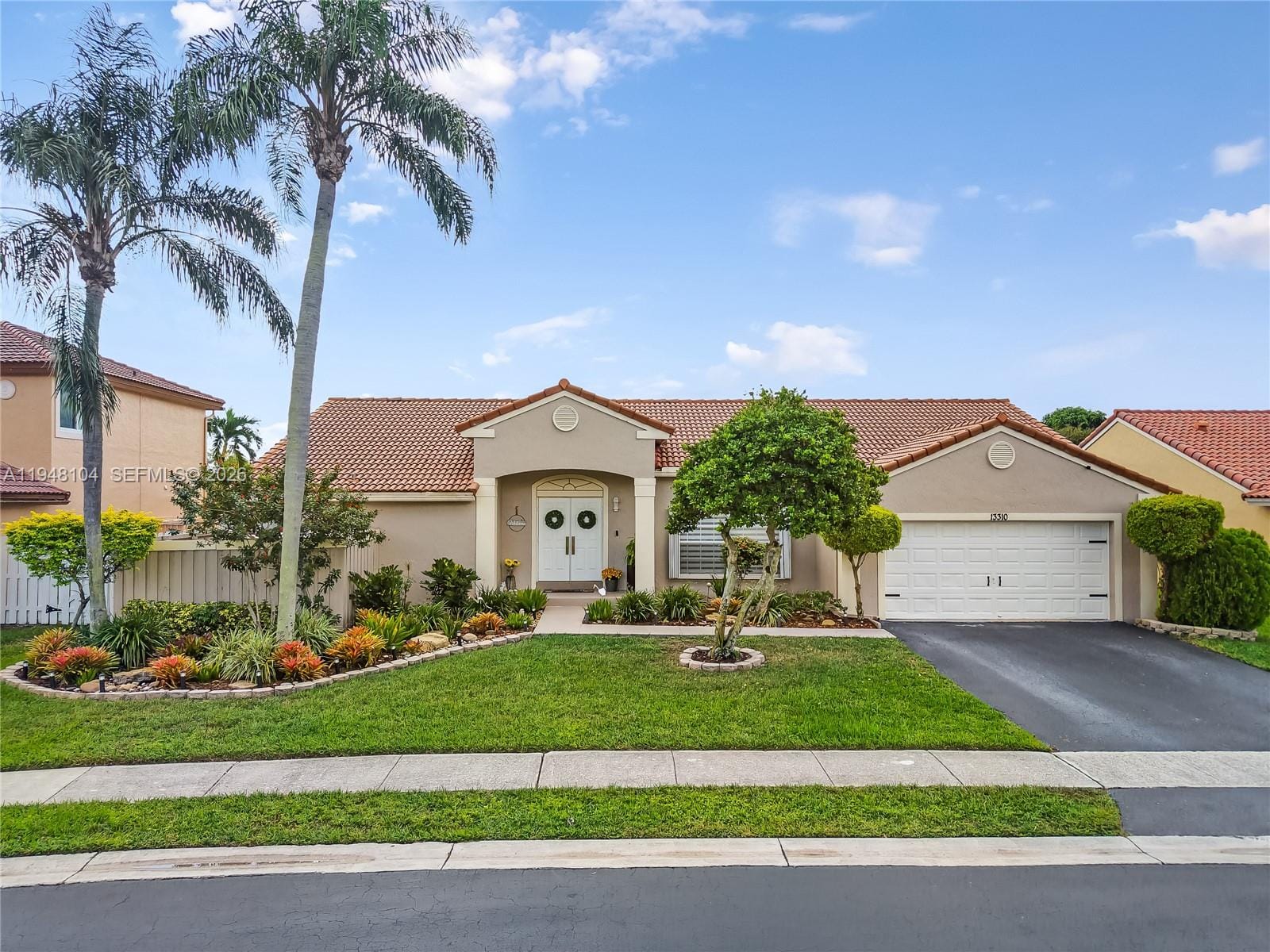 13310 NW 11th Lane, Sunrise, FL 33323