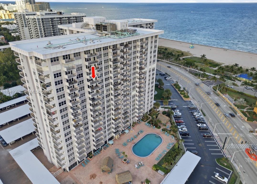 405 N Ocean Boulevard 1528, Pompano Beach, FL 33062, Pompano Beach