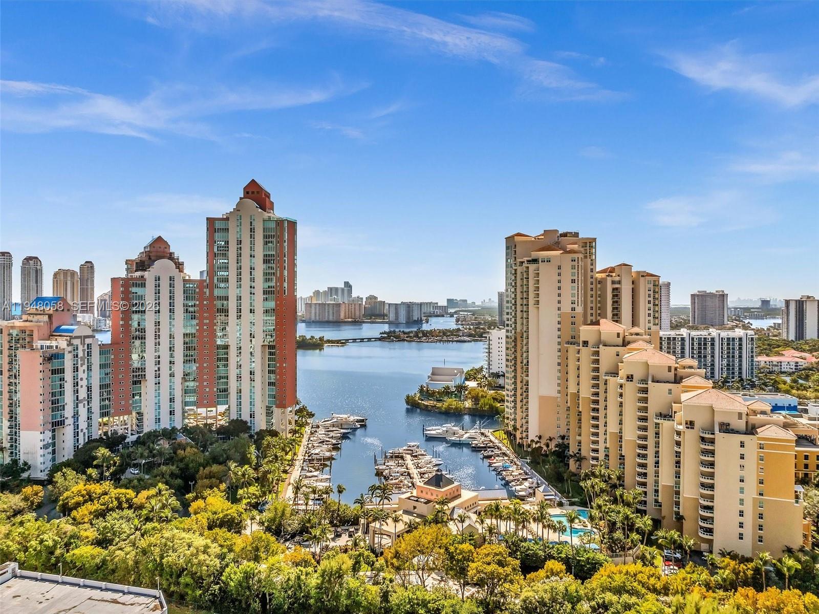 3340 NE 190th Street 704, Aventura, FL 33180, Aventura