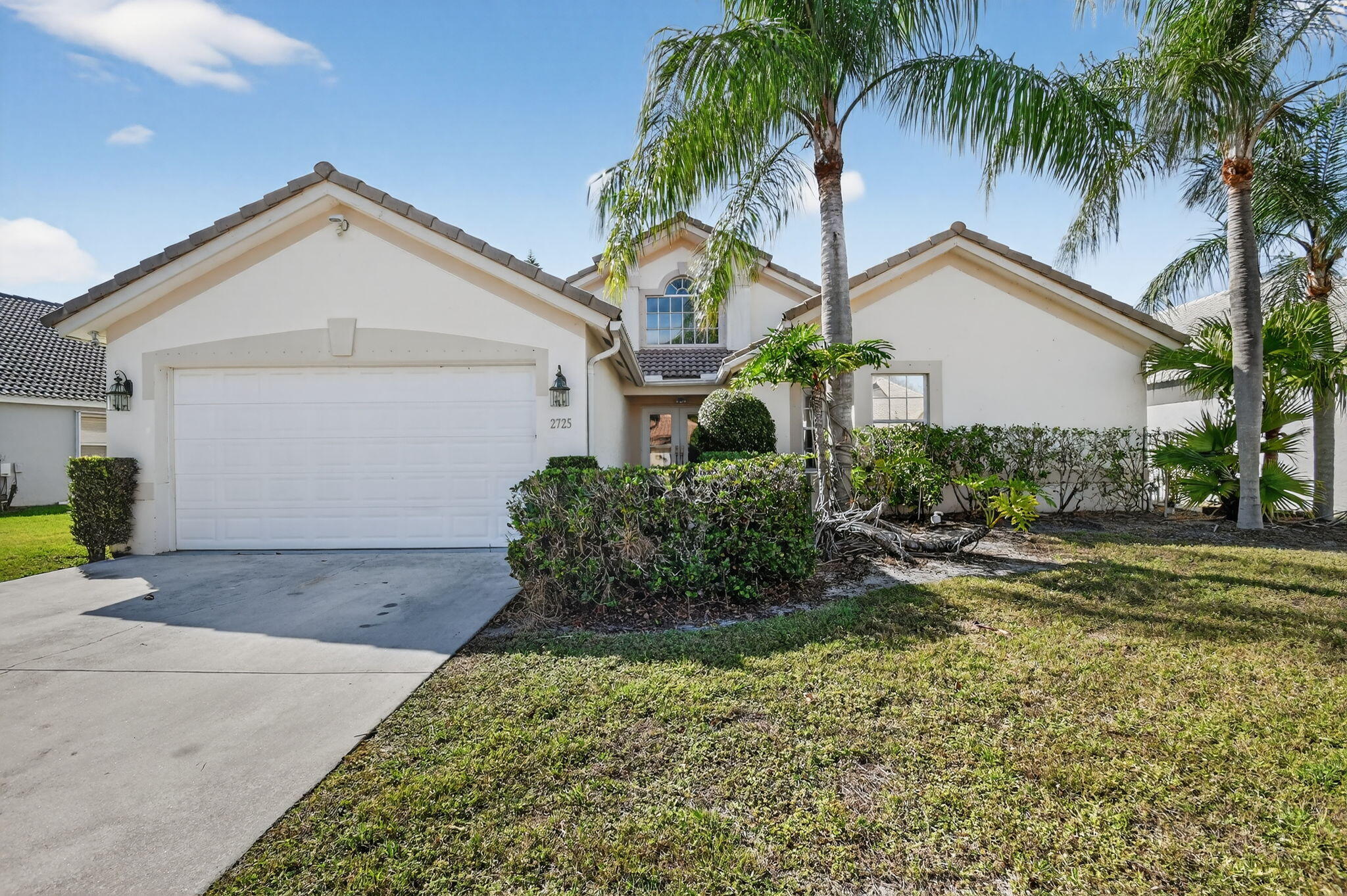2725 Pointe Circle, Greenacres, FL 33413, Greenacres