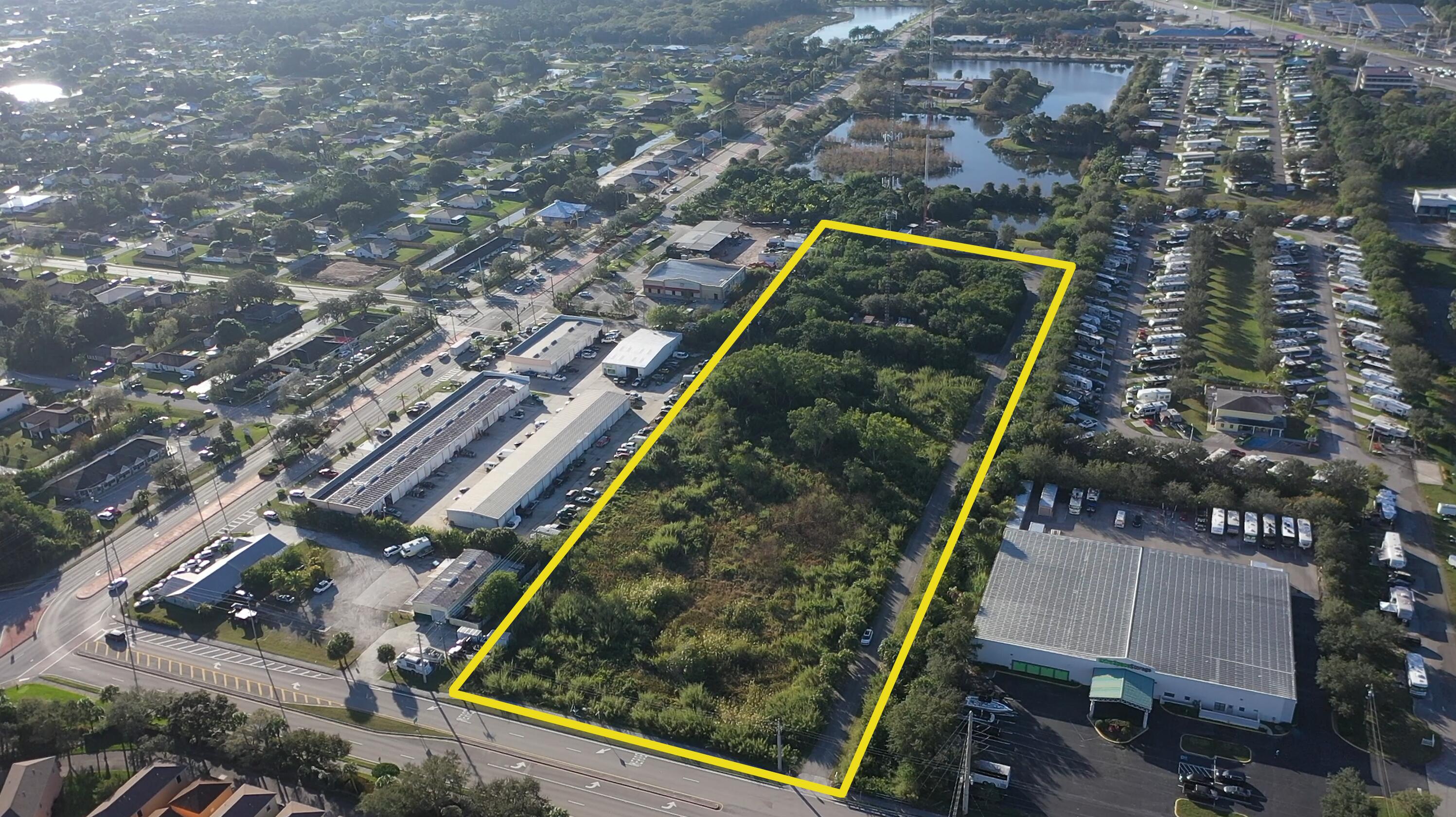 3775 SE Jennings Road, Port St. Lucie, FL 34952, Port St Lucie