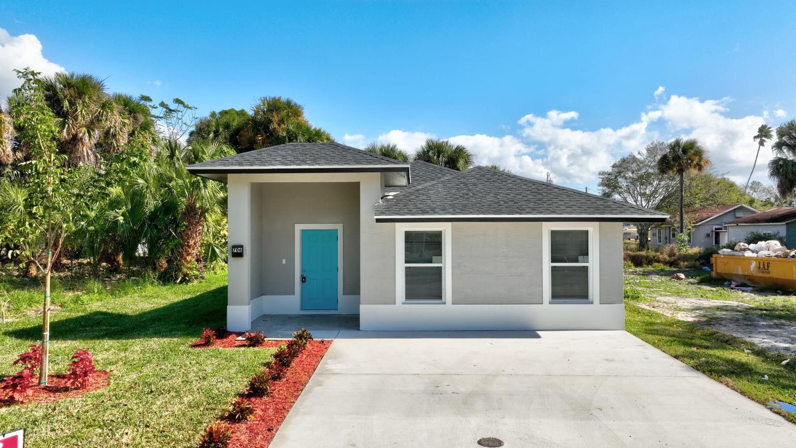 706 Dundas Court, Fort Pierce, FL 34950 photo 26