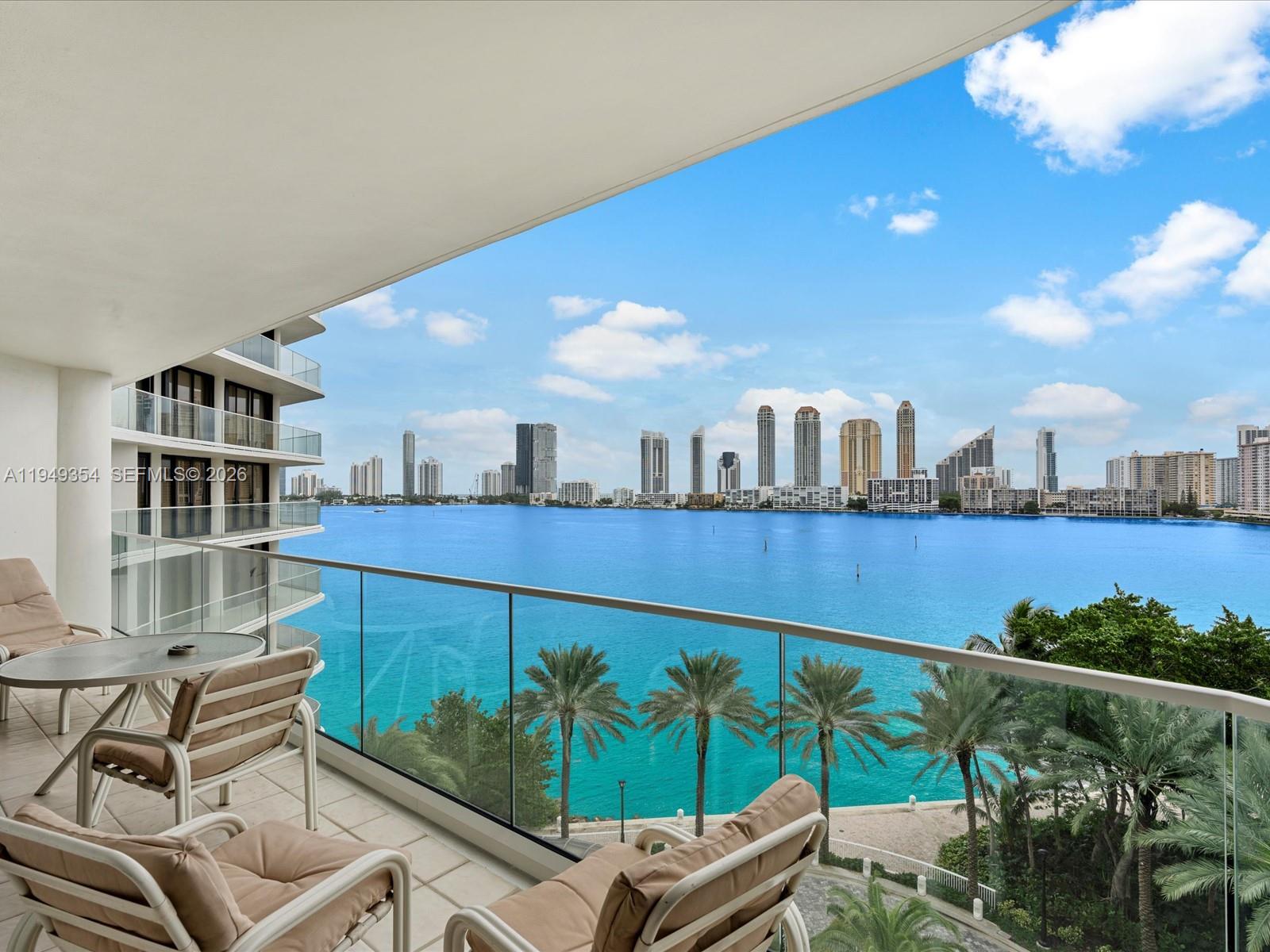 2800 Island Boulevard 702, Aventura, FL 33160, Aventura