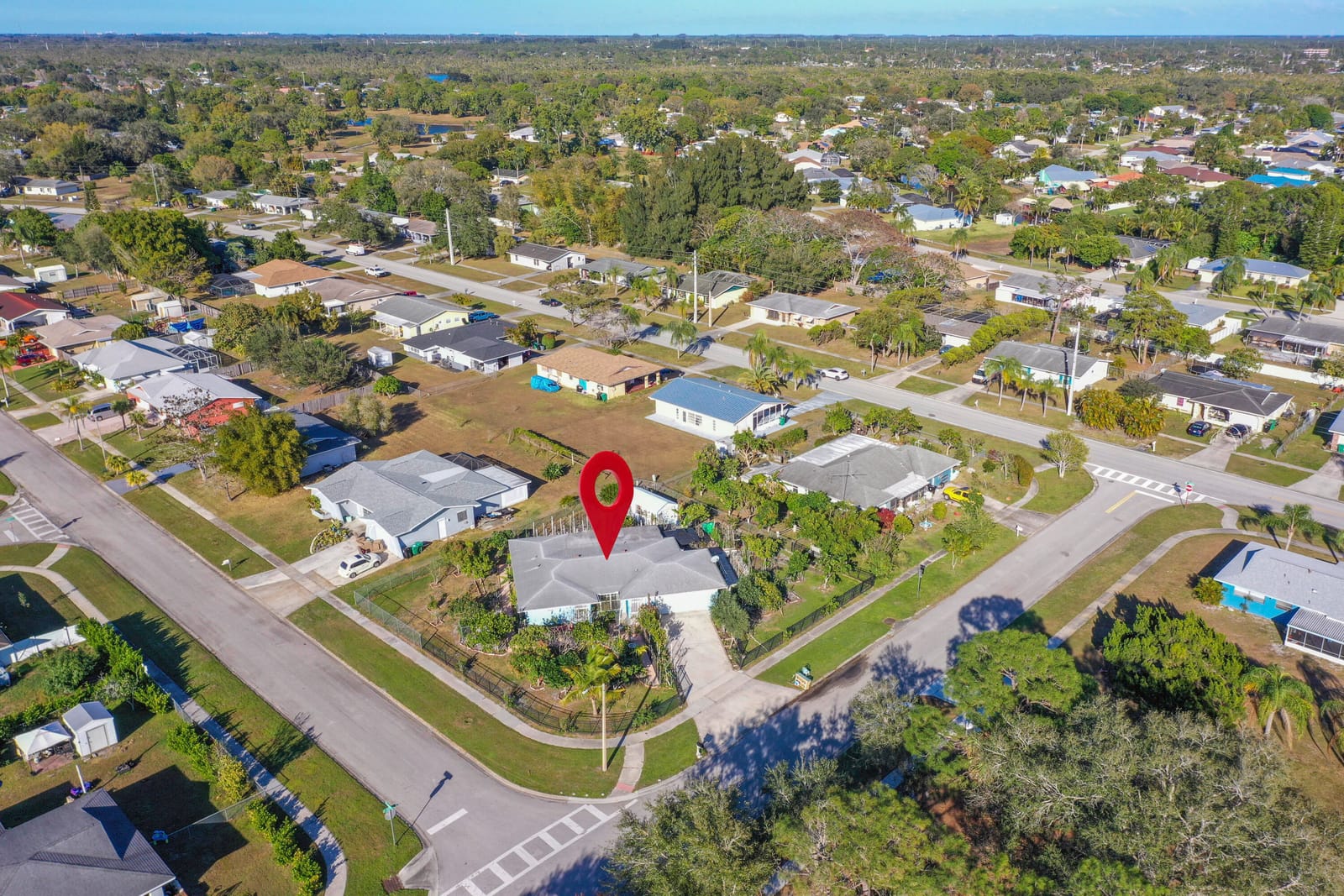 205 NE Ardsley Drive, Port St. Lucie, FL 34983 photo 24