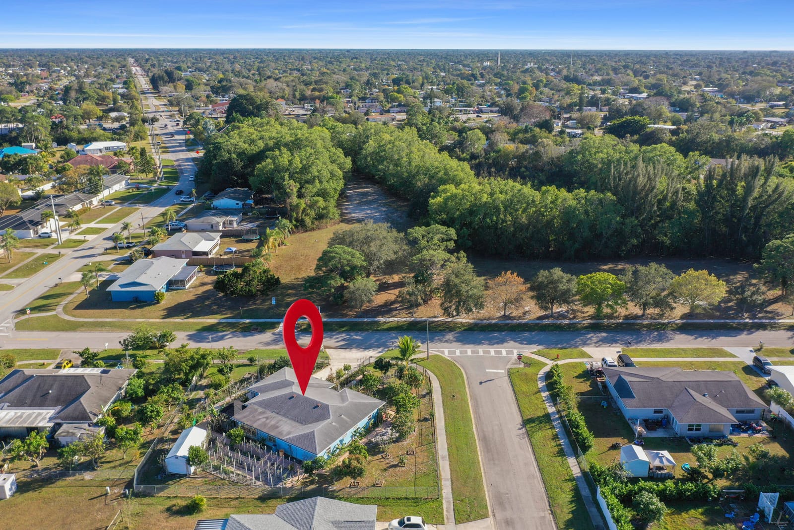 205 NE Ardsley Drive, Port St. Lucie, FL 34983 photo 25