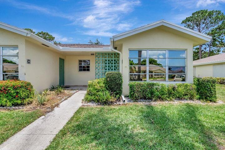 5073 Lakefront Boulevard D, Delray Beach, FL 33484 photo 1