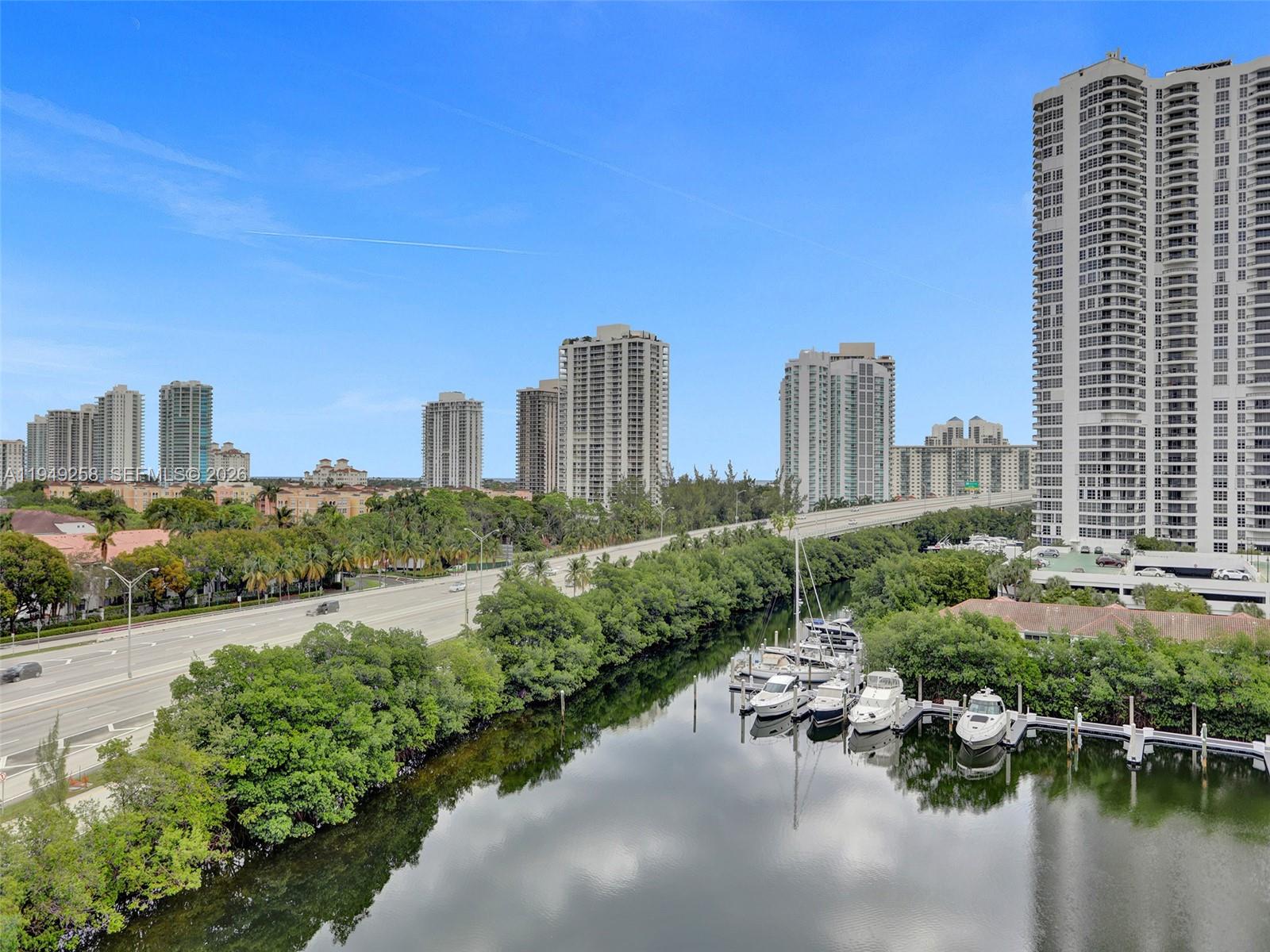 3400 NE 192nd Street 609, Aventura, FL 33180, Aventura