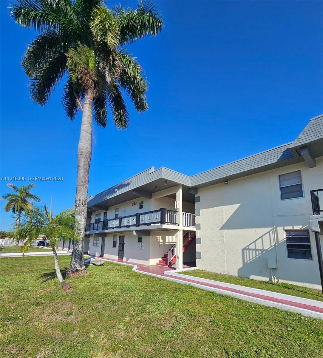 301 NW 177th Street 107, Miami Gardens, FL 33169, Miami Gardens