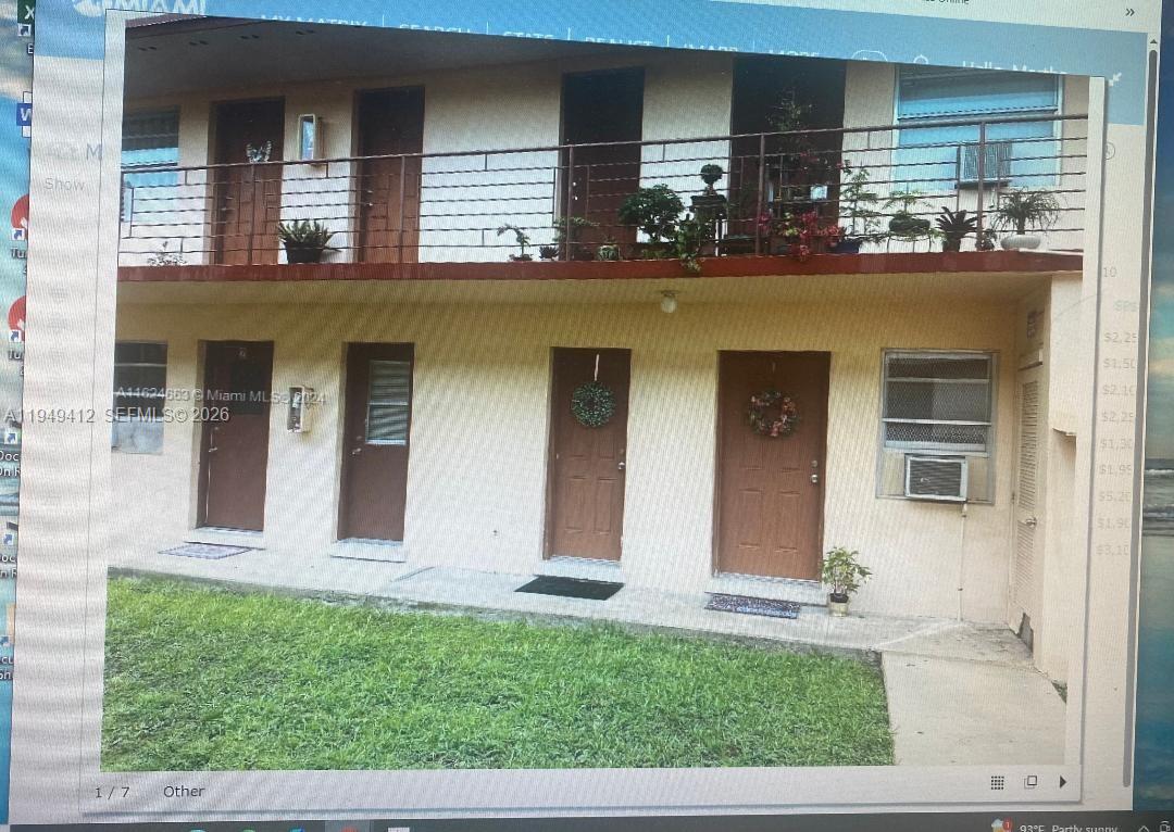 626 NE 61st Street 5, Miami, FL 33137, Miami