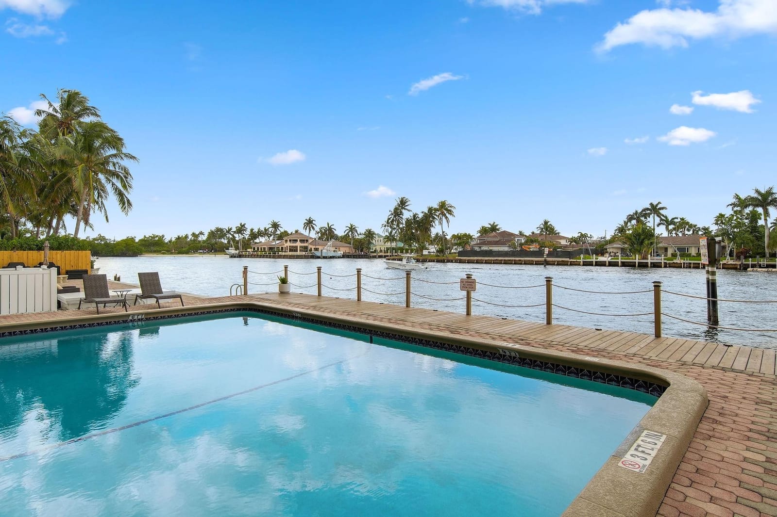 2611 N Riverside Drive 1106, Pompano Beach, FL 33062 photo 3
