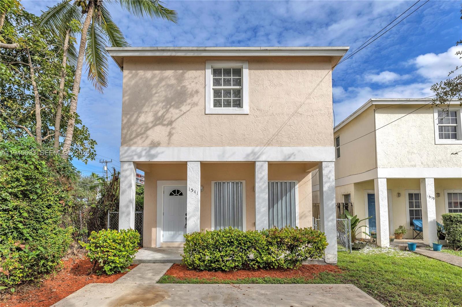 1541 NW 1st Court, Miami, FL 33136, Miami