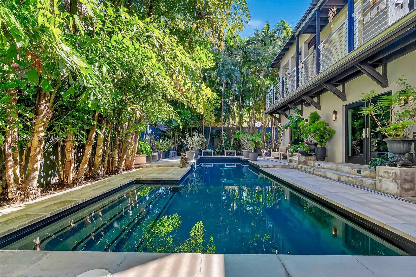 1680 Onaway Drive, Coconut Grove, FL 33133, Coconut Grove