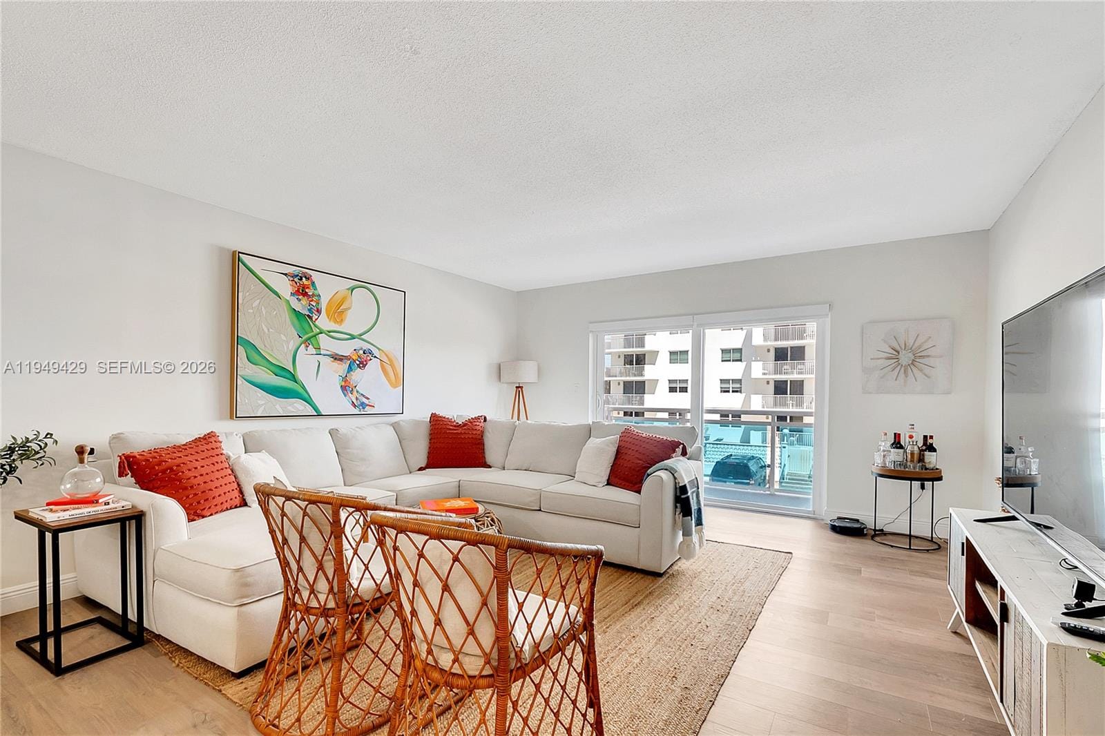 1701 S Ocean Drive 202 — photo 2