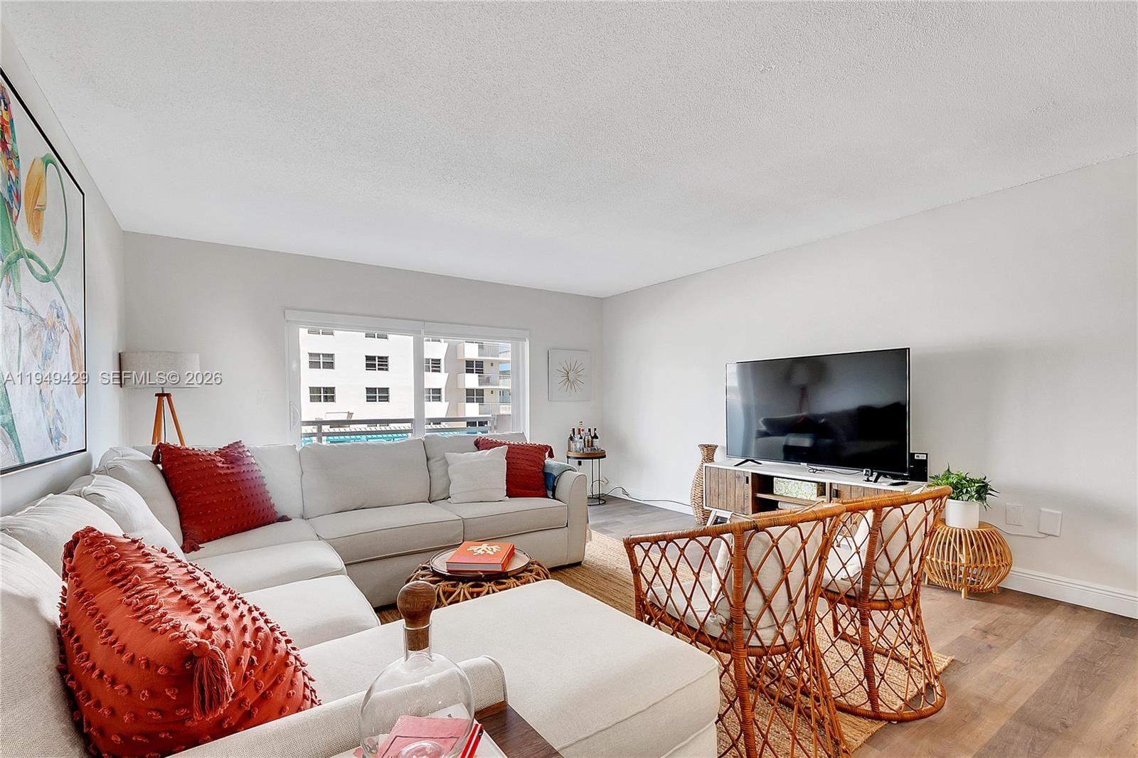 1701 S Ocean Drive 202 — photo 3