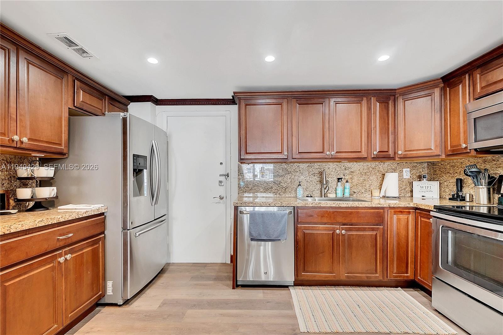 1701 S Ocean Drive 202 — photo 4