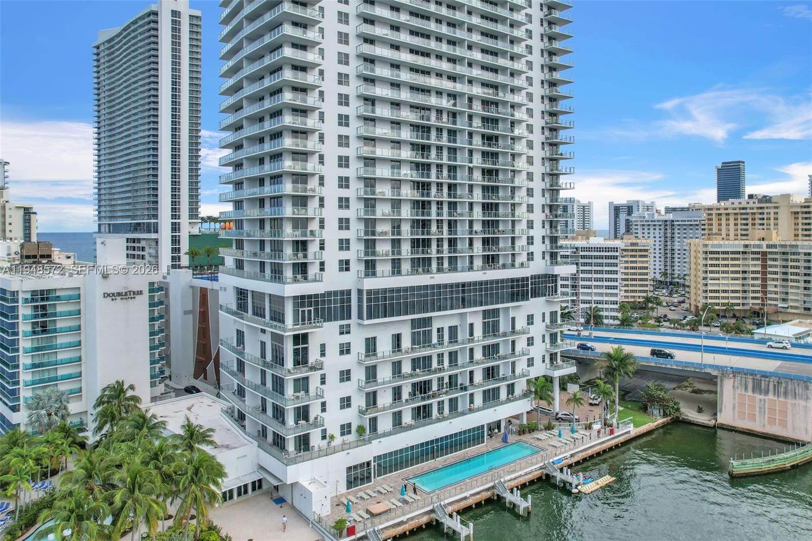 4010 S Ocean Drive R701 — photo 3