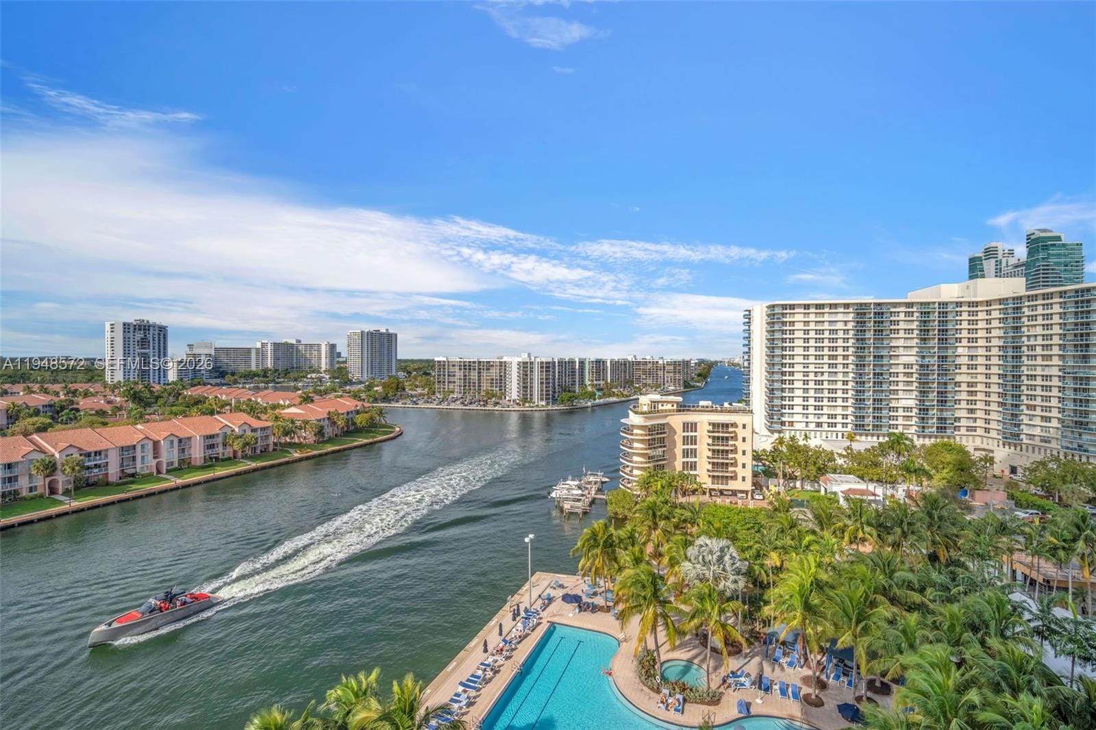 4010 S Ocean Drive R701, Hollywood, FL 33019 photo 28