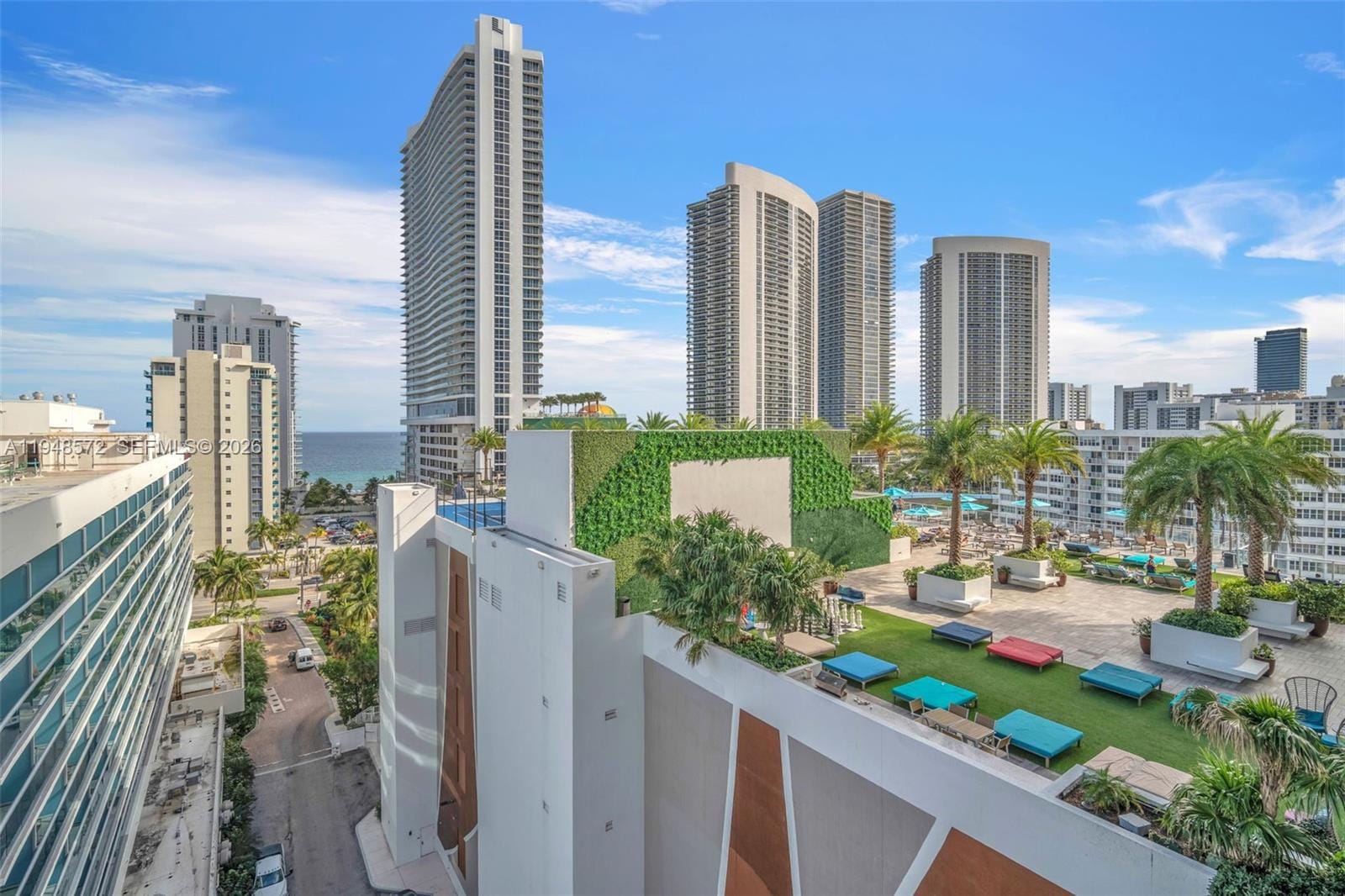 4010 S Ocean Drive R701, Hollywood, FL 33019 photo 30