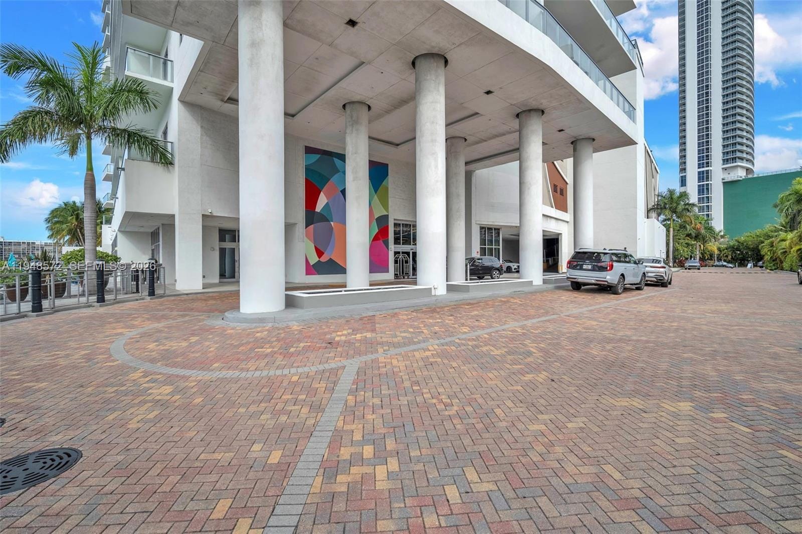 4010 S Ocean Drive R701 — photo 4