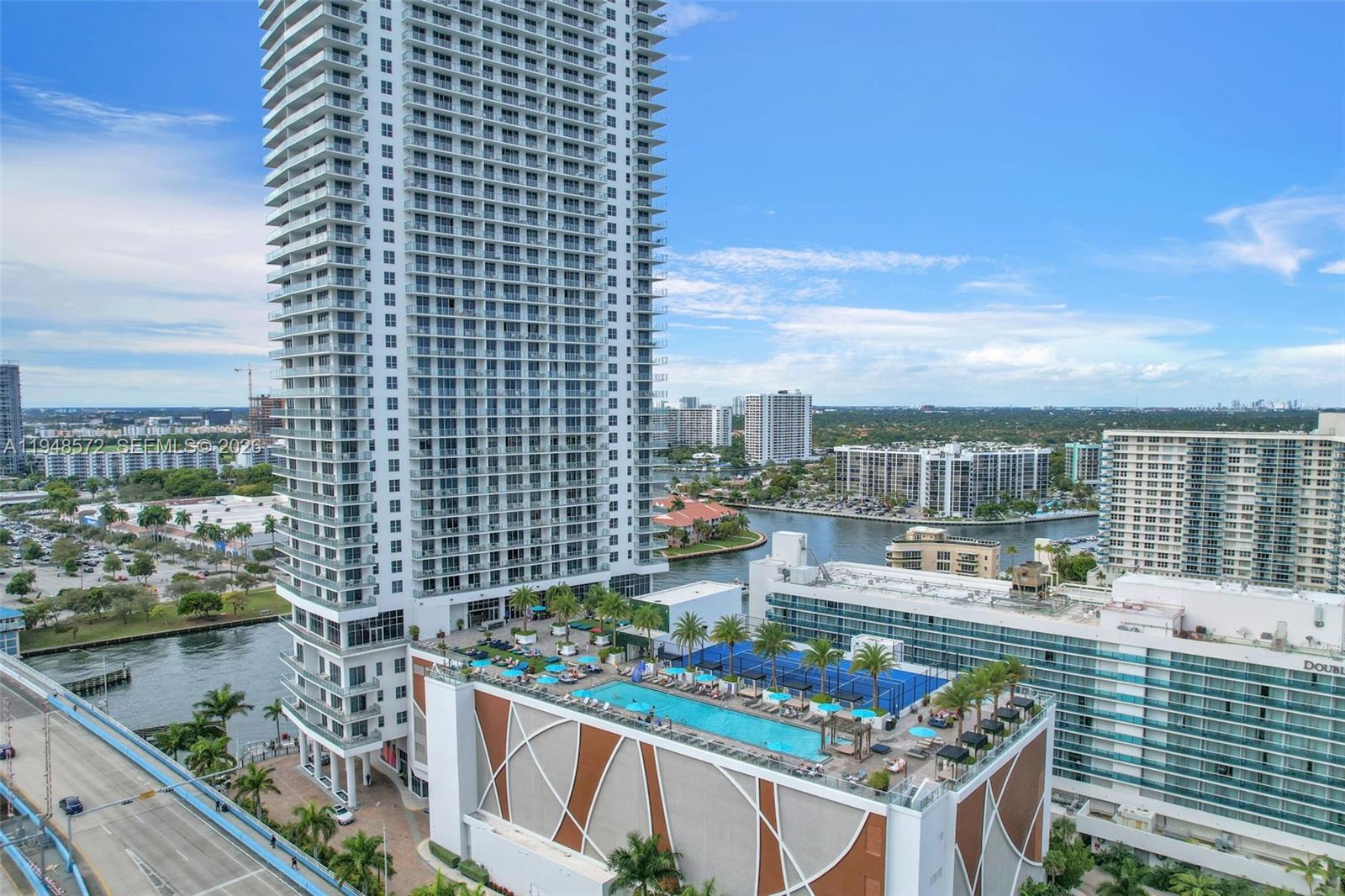 4010 S Ocean Drive R701, Hollywood, FL 33019, Hollywood