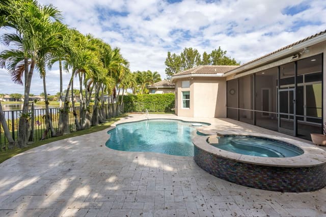 12283 Glacier Bay Drive, Boynton Beach, FL 33473