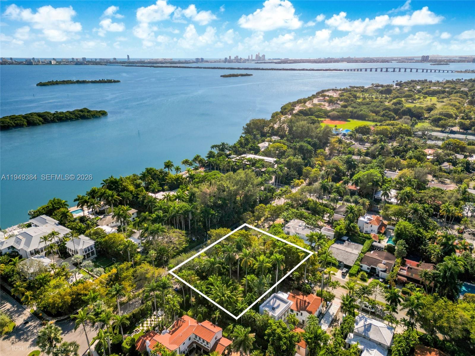 5810 N Bayshore Drive, Miami, FL 33137, Miami