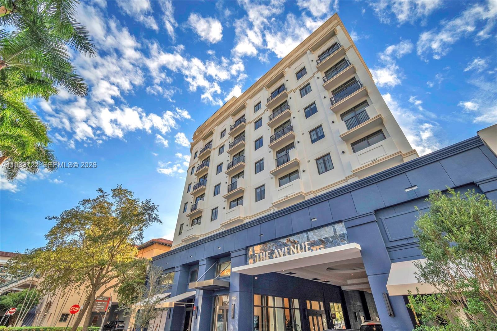 4220 Laguna Street 505, Coral Gables, FL 33146, Coral Gables