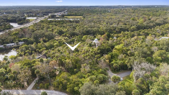 4901 River Place, sold in White City Subdivision, Fort Pierce, FL