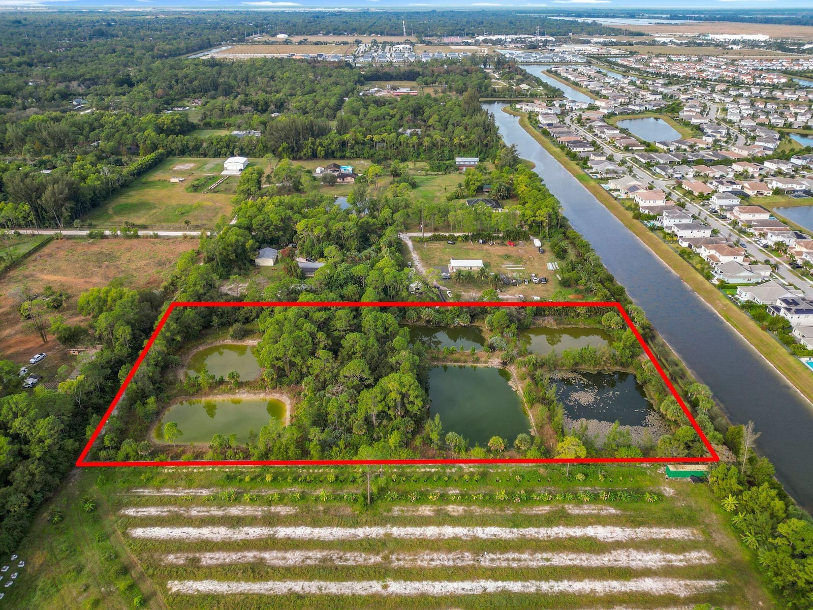 15595 43rd Road N, Loxahatchee Groves, FL 33470 photo 2