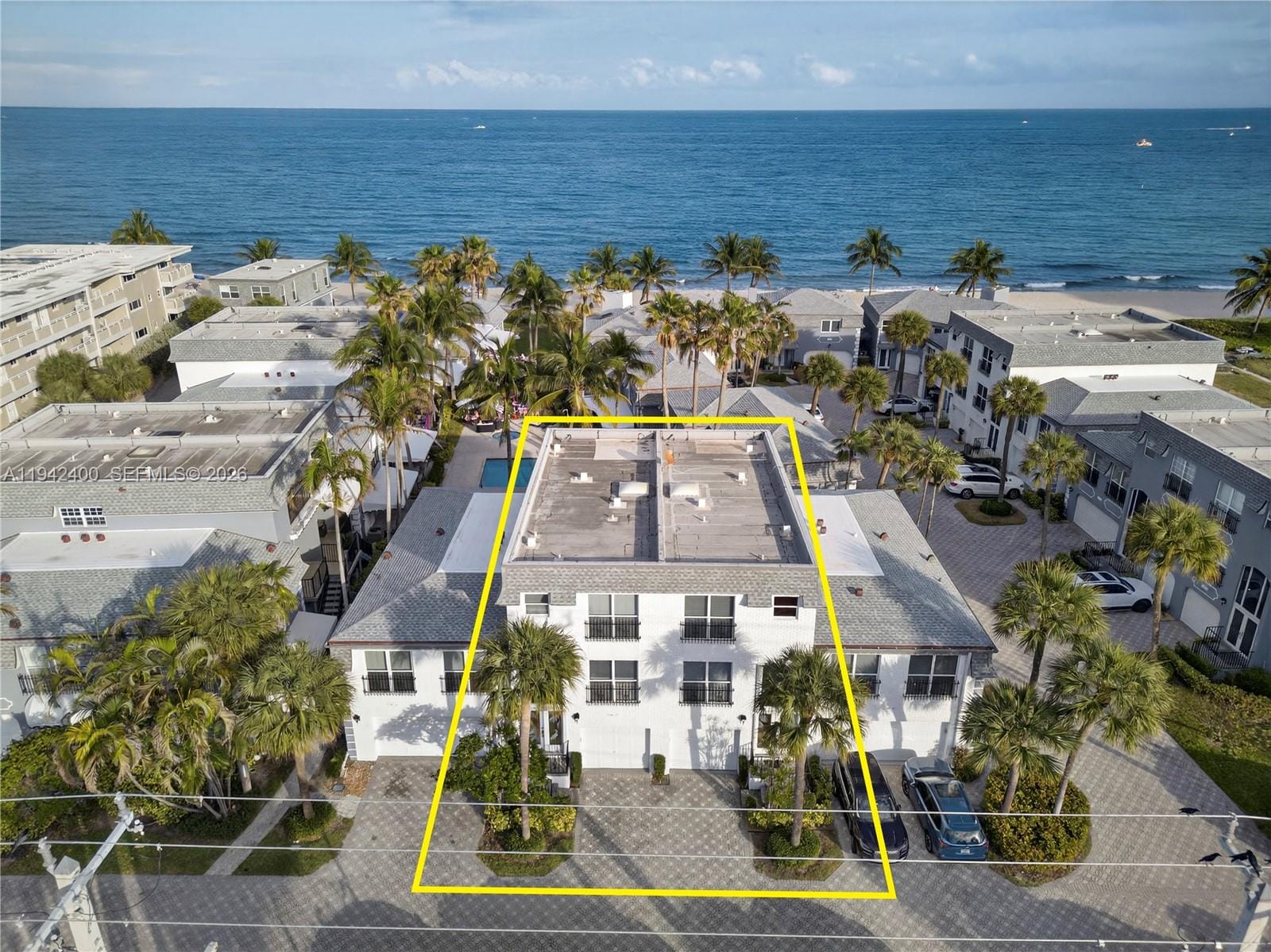 1194 Hillsboro Mile 12 12, Hillsboro Beach, FL 33062