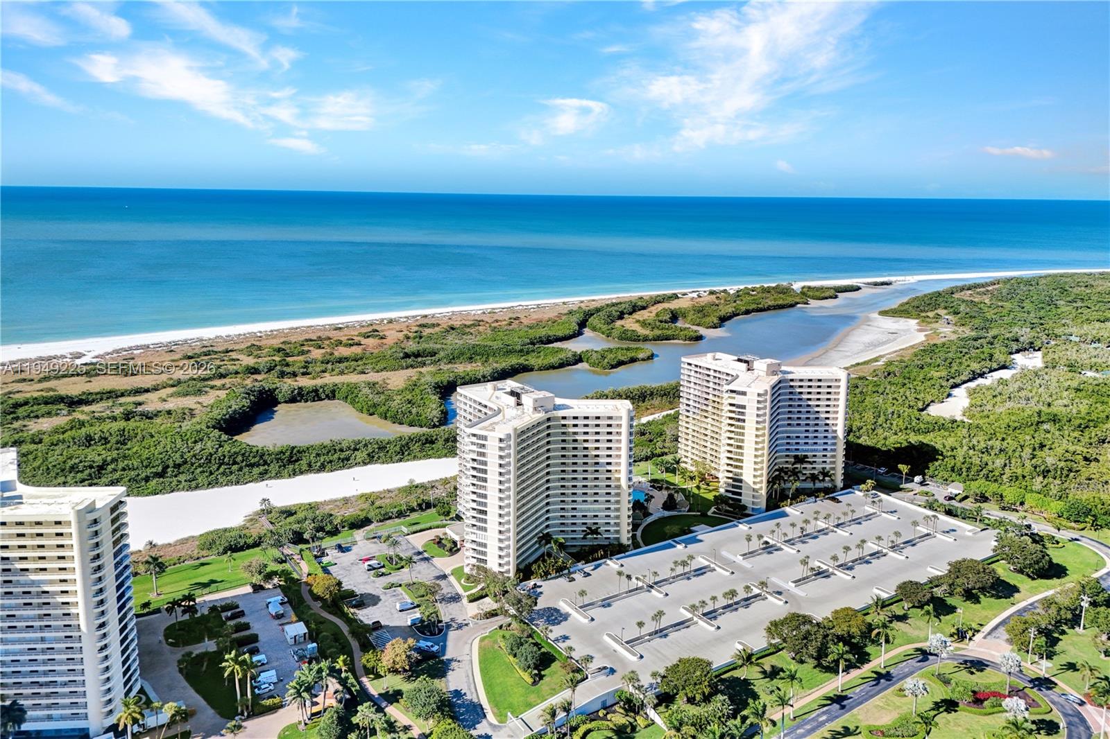 380 Seaview Court 1703, Marco Island, FL 34145, Marco Island