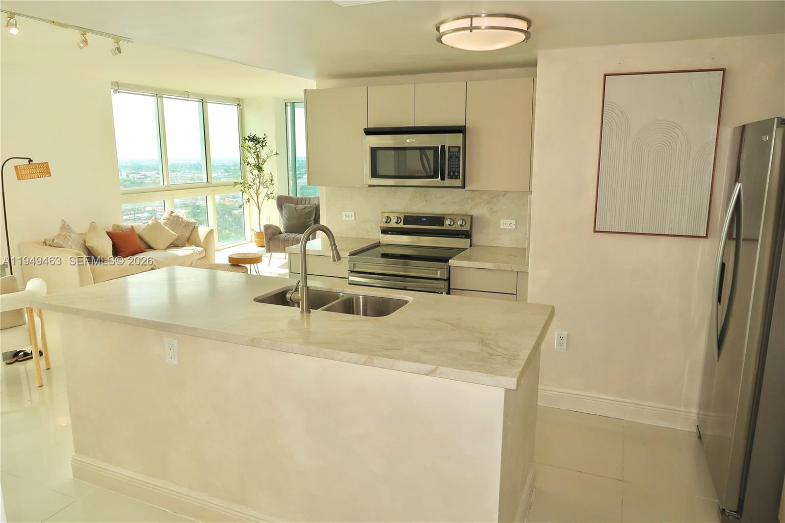 1861 NW S River Drive 2505, Miami, FL 33125, Miami
