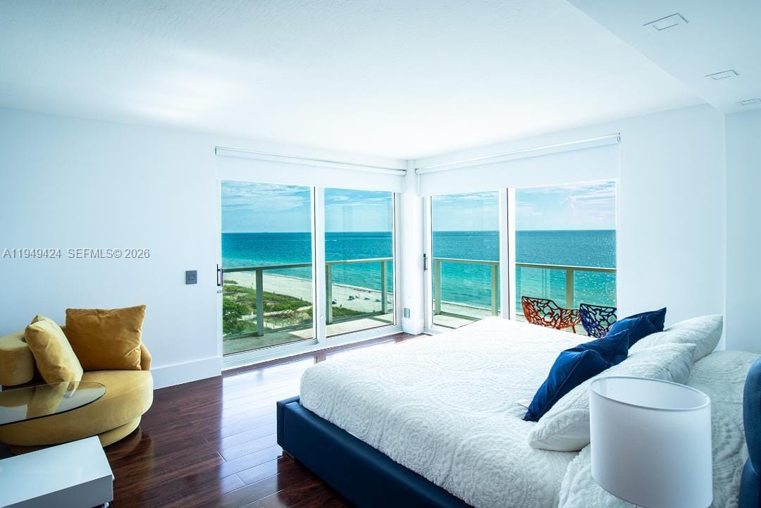 9499 Collins Avenue 1001 — photo 11