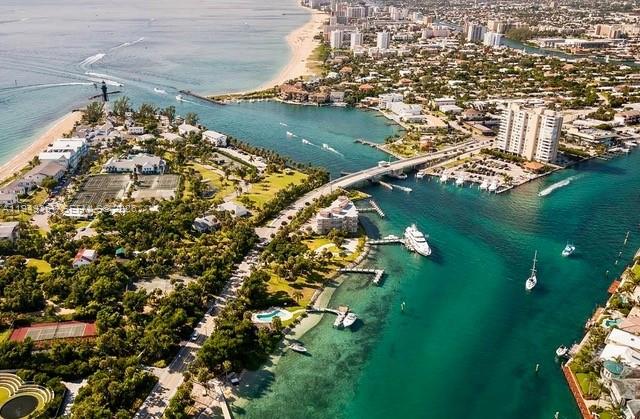 2508 Bay Drive 12, Pompano Beach, FL 33062, Pompano Beach