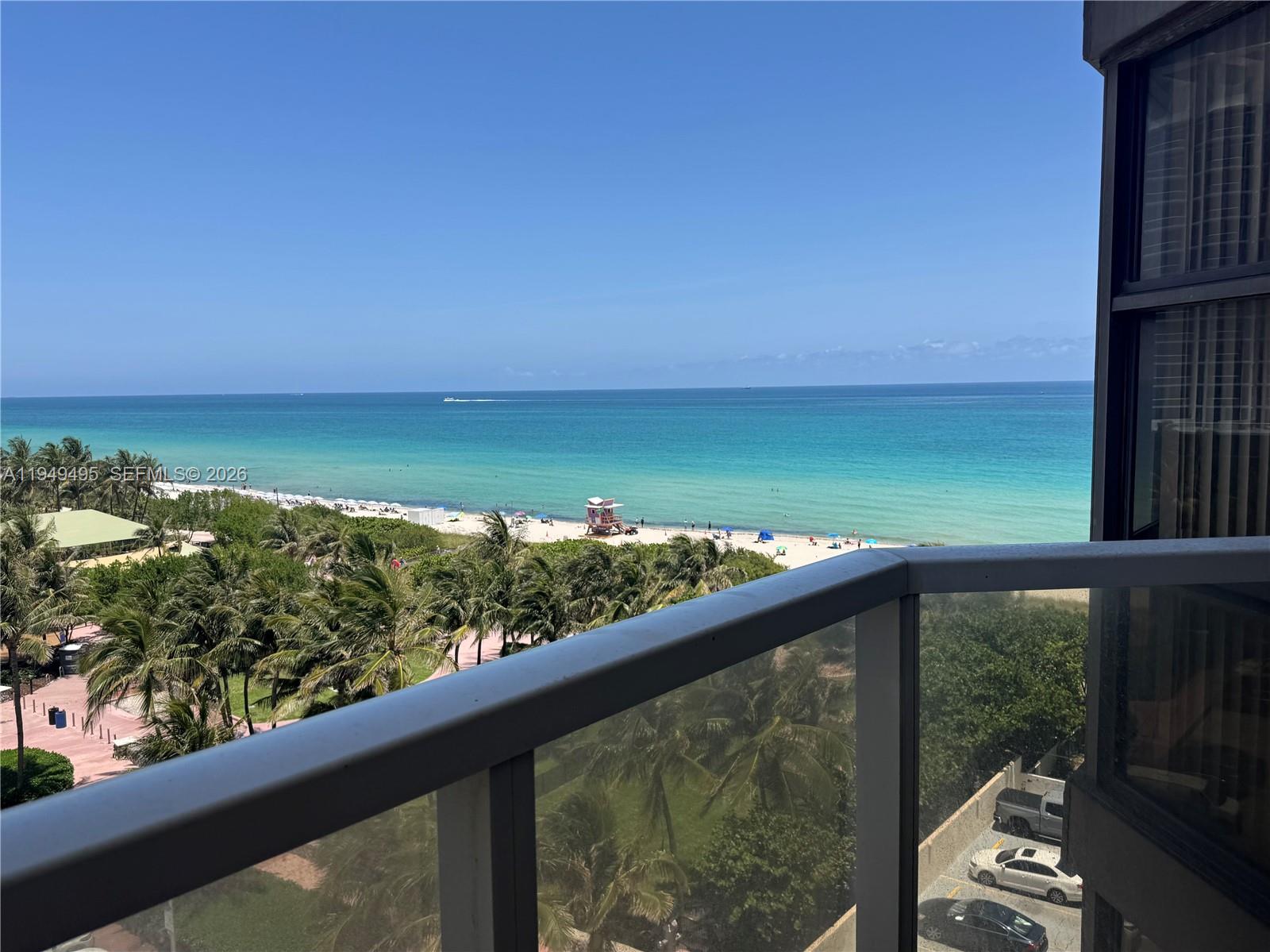 6423 Collins Avenue 809, Miami Beach, FL 33141, Miami Beach