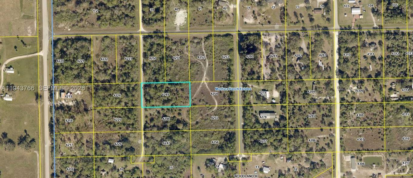 525 S Arboleda Street, Clewiston, FL 33440, Clewiston