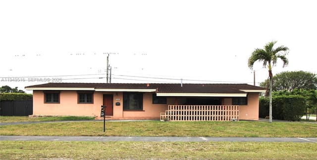 2000 SW 84th Avenue, sold in Westchester Part 4, Miami, FL