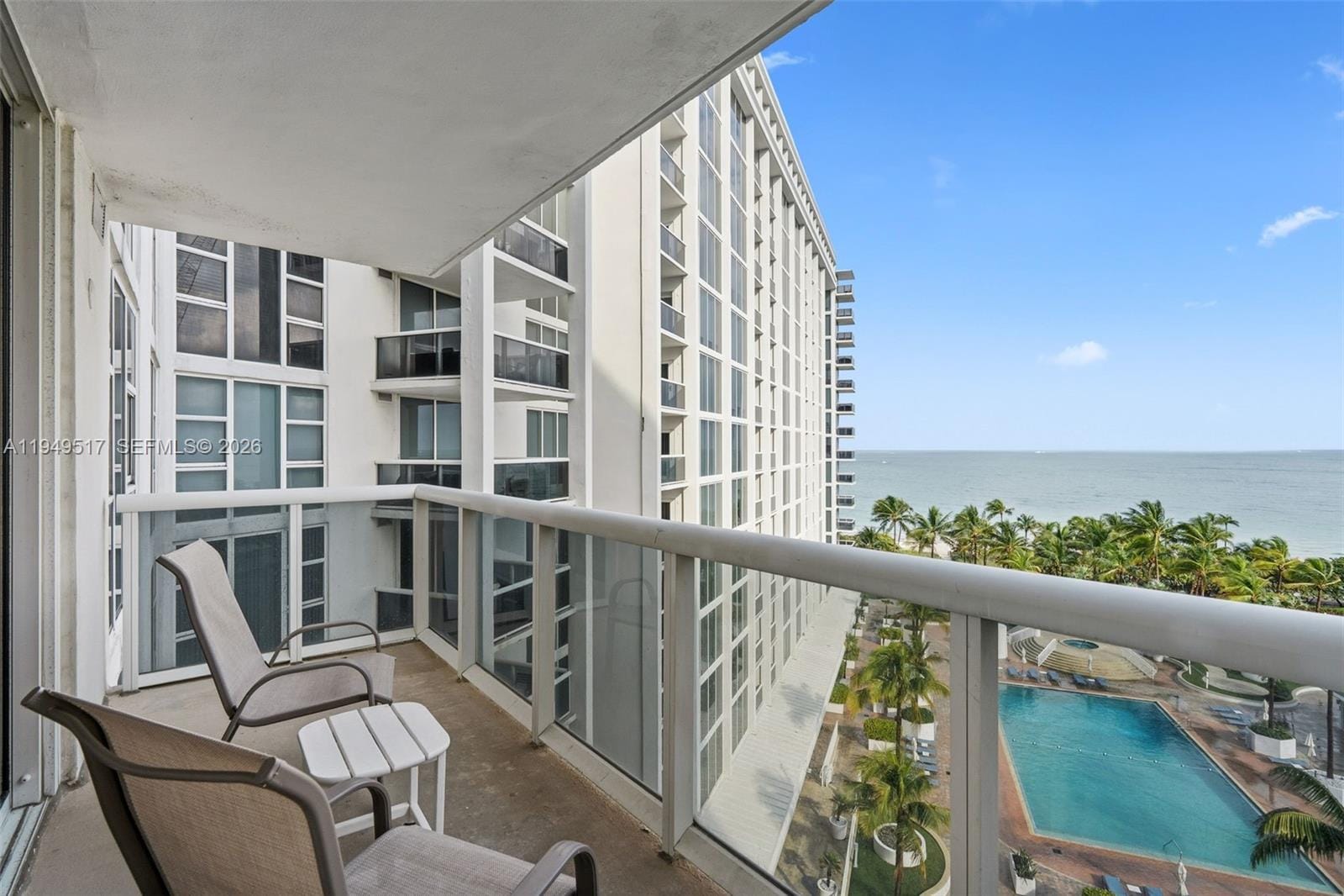 10275 Collins Avenue 718, Bal Harbour, FL 33154 photo 16