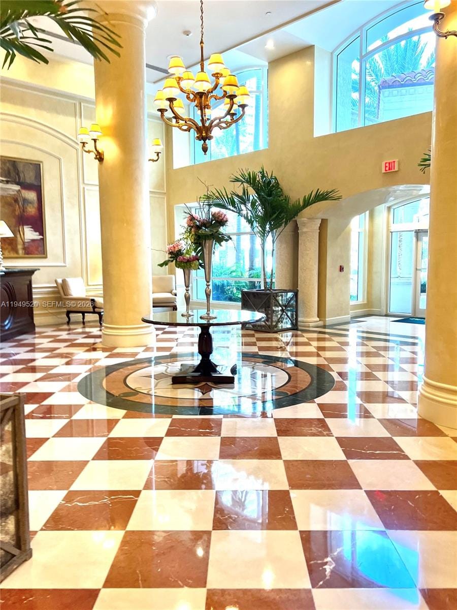 20000 E Country Club Drive 806, Aventura, FL 33180 photo 28