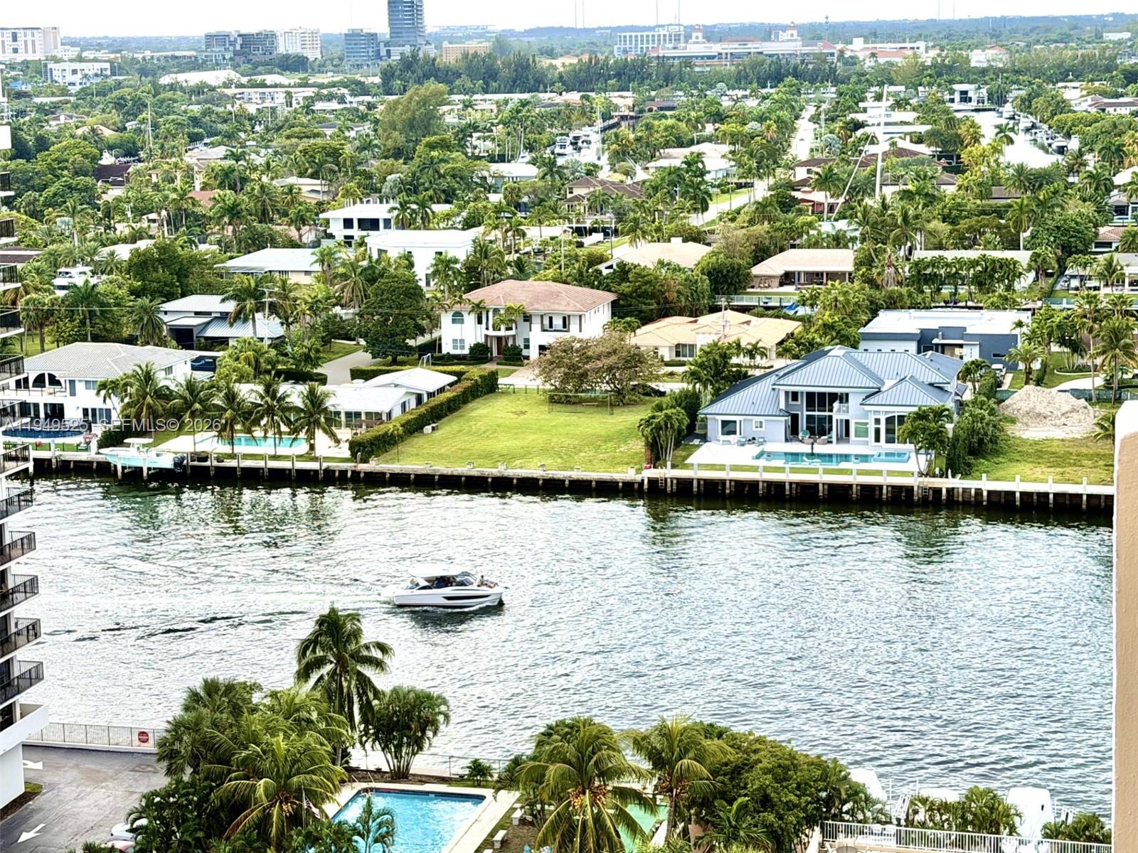 1985 S Ocean Drive 16C, Hallandale Beach, FL 33009, Hallandale Beach
