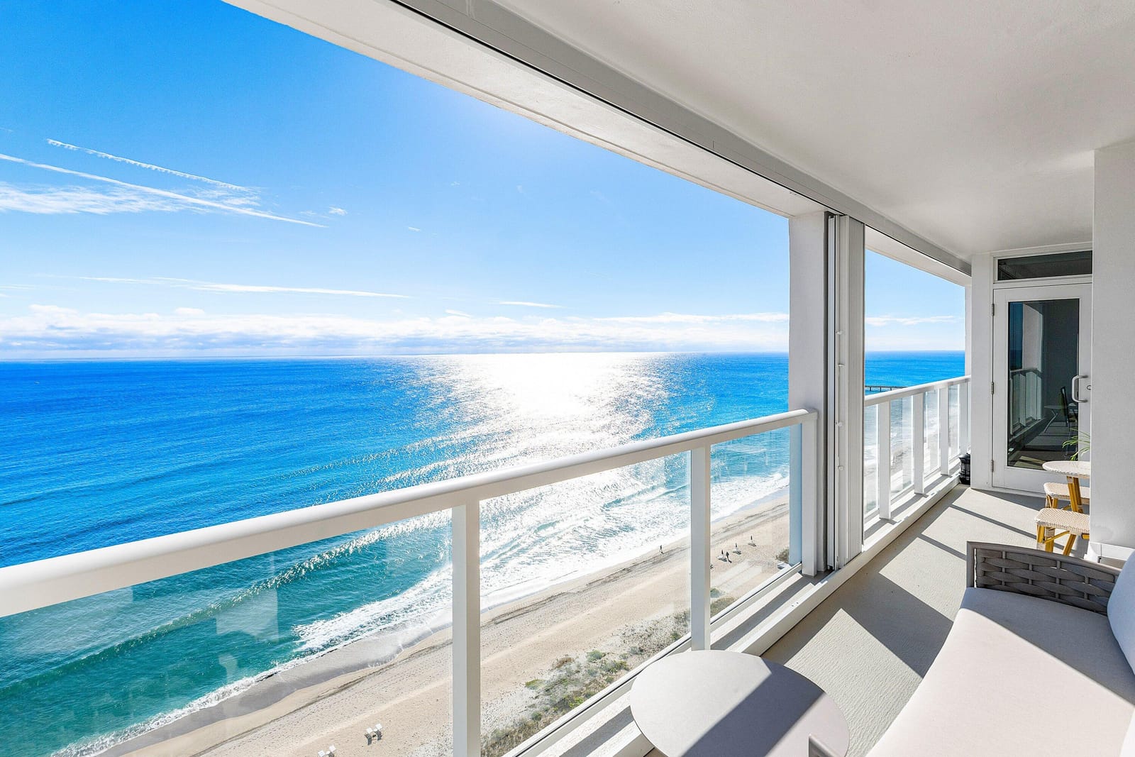 2800 S Ocean Boulevard 22-c — photo 2